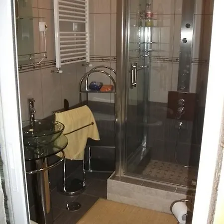 Apartament Maya 1 Apartment