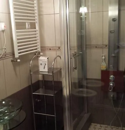 Apartament Maya 1 *