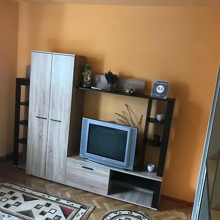Apartament Maya 1 * Deva