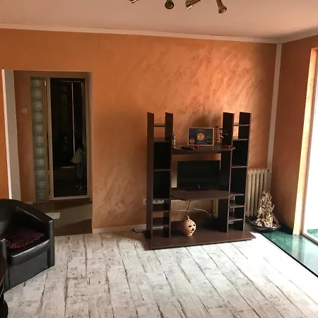 Apartament Maya 1 * Deva